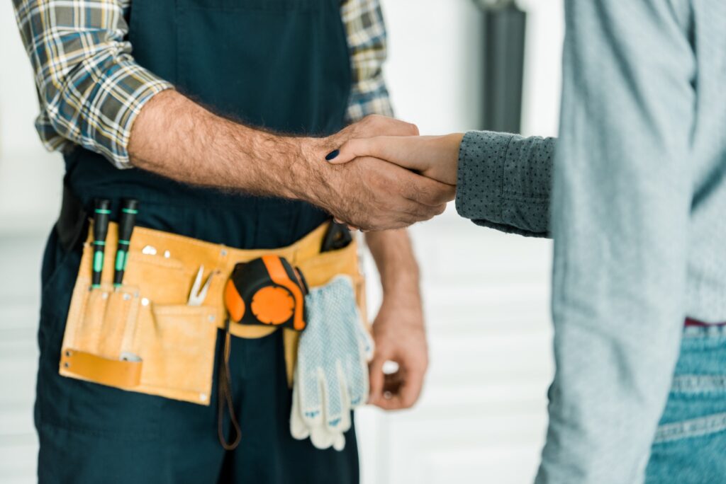 servicios de reparacion