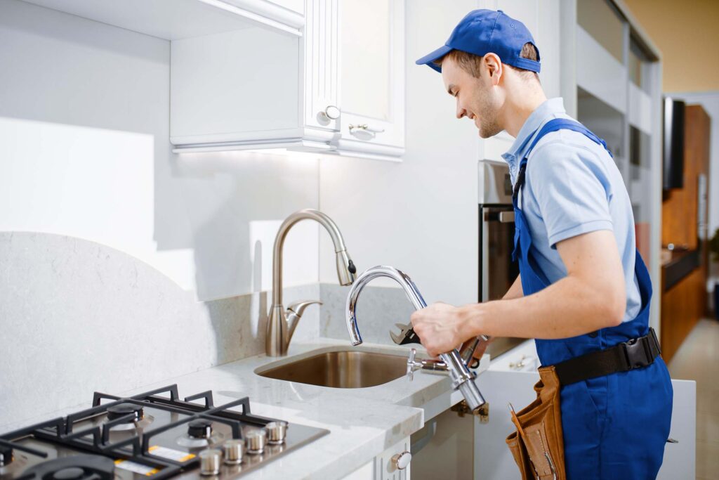 servicios de repaarcion