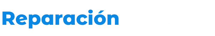 Reparación Calderón